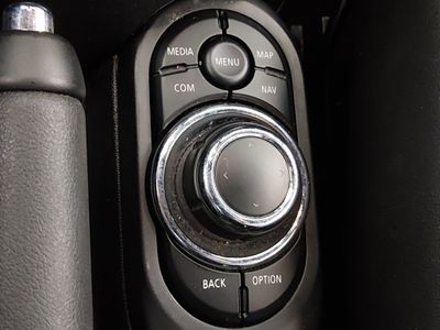 2024 MINI Convertible - Photo 21