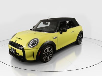 2024 MINI Convertible - Photo 3