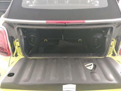 2024 MINI Convertible - Photo 11