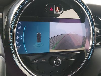 2024 MINI Convertible - Photo 16