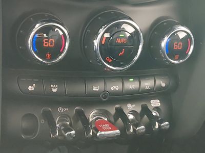 2024 MINI Convertible - Photo 20