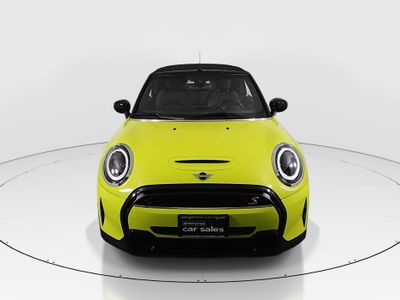 2024 MINI Convertible - Photo 2