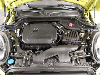 2024 MINI Convertible - Photo 9