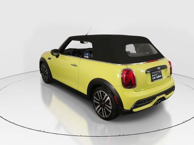 2024 MINI Convertible - Photo 5