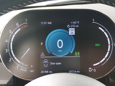 2024 MINI Convertible - Photo 14