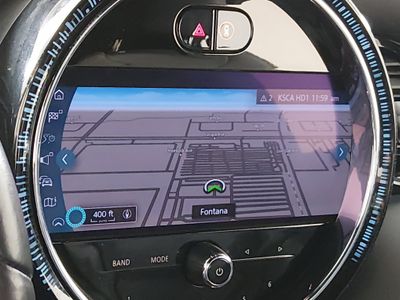 2024 MINI Convertible - Photo 17