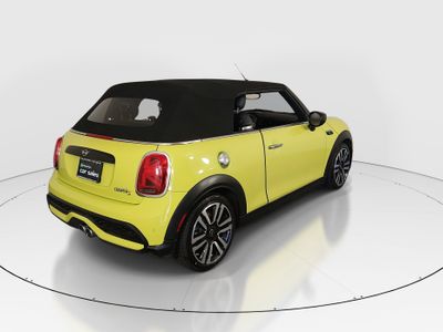 2024 MINI Convertible - Photo 7