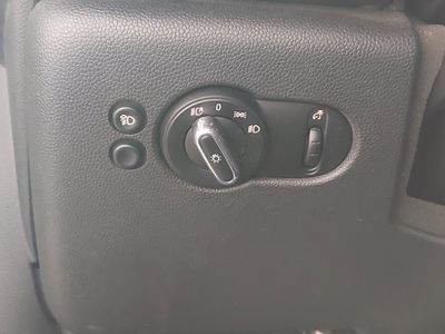2024 MINI Convertible - Photo 13