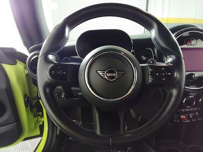 2024 MINI Convertible - Photo 12