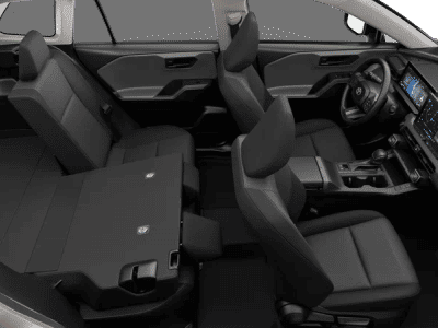 2026 Toyota RAV4 - Photo 8