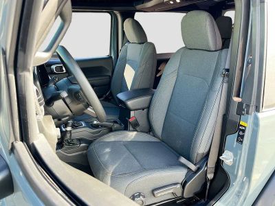 2026 Jeep Wrangler — photo 19 view