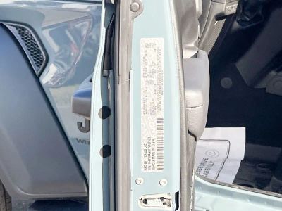 2026 Jeep Wrangler — photo 28 view