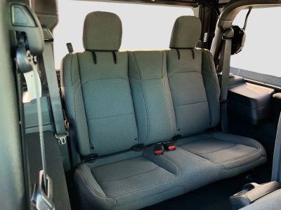 2026 Jeep Wrangler — photo 24 view