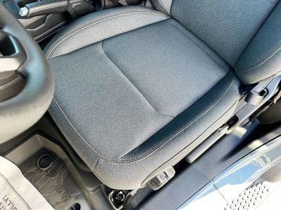 2026 Jeep Wrangler — photo 18 view