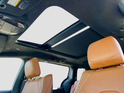 2024 Chrysler Pacifica — photo 23 view
