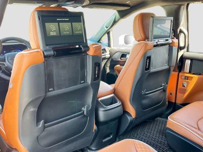 2024 Chrysler Pacifica — photo 27 view
