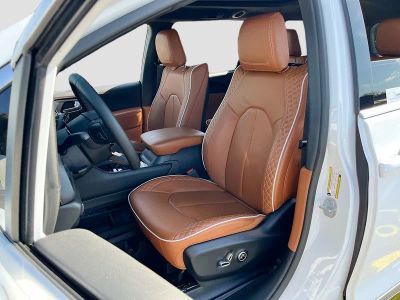 2024 Chrysler Pacifica — photo 22 view