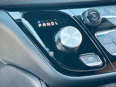 2024 Chrysler Pacifica — photo 17 view
