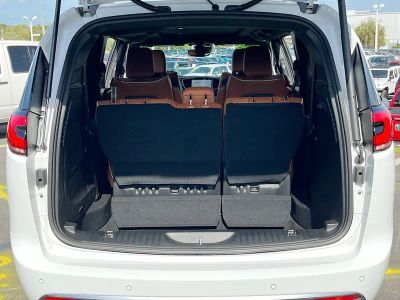 2024 Chrysler Pacifica — photo 29 view