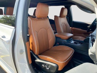 2024 Chrysler Pacifica — photo 32 view