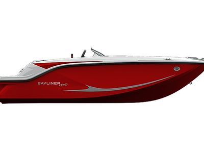 2025 Bayliner M15 - Photo 24