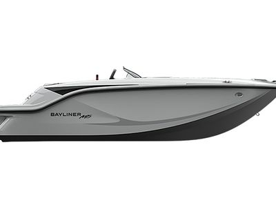 2025 Bayliner M15 - Photo 22