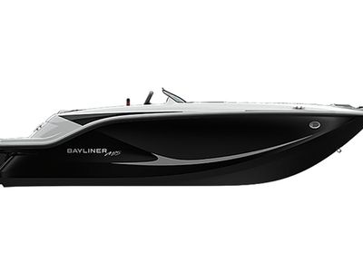 2025 Bayliner M15 - Photo 23