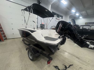2025 Bayliner M15 - Photo 4