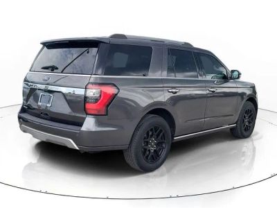 2020 Ford Expedition — detail view