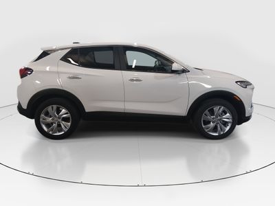 2025 Buick Encore GX - Photo 8