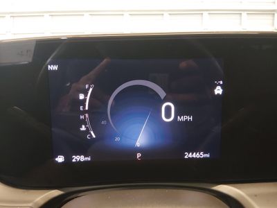 2025 Buick Encore GX - Photo 14