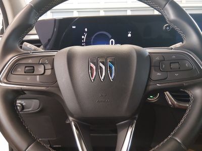 2025 Buick Encore GX - Photo 12