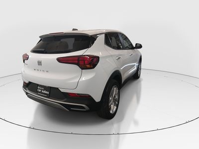 2025 Buick Encore GX - Photo 7
