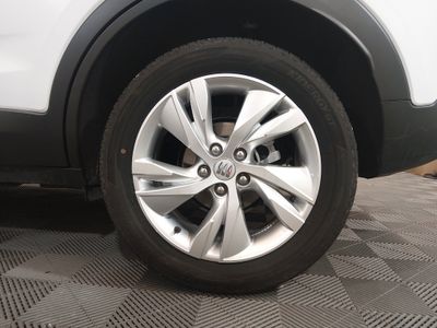 2025 Buick Encore GX - Photo 10