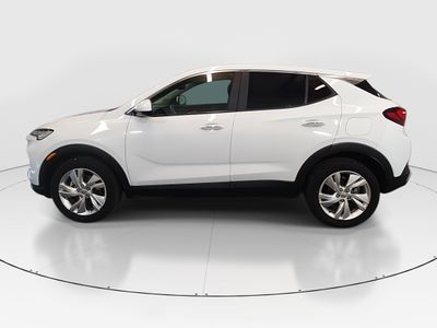 2025 Buick Encore GX - Photo 4