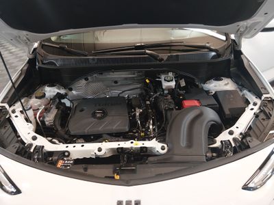 2025 Buick Encore GX - Photo 9