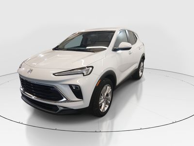 2025 Buick Encore GX - Photo 3
