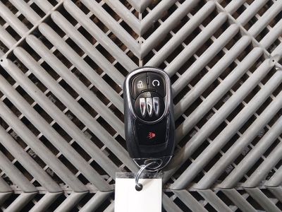 2025 Buick Encore GX - Photo 15