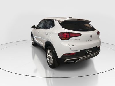 2025 Buick Encore GX - Photo 5