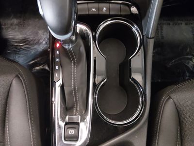 2025 Buick Encore GX - Photo 18