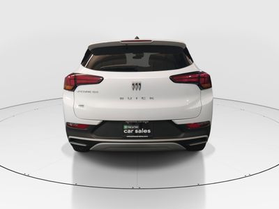 2025 Buick Encore GX - Photo 6