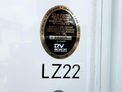 2026 Thor Motor Coach Quantum - Photo 24