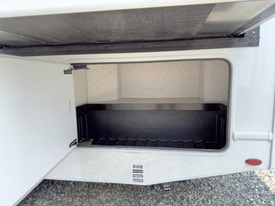 2026 Thor Motor Coach Quantum - Photo 20