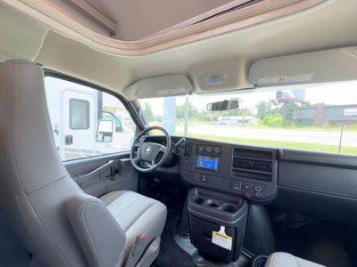 2026 Thor Motor Coach Quantum - Photo 11