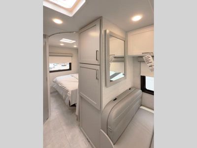 2026 Thor Motor Coach Quantum - Photo 16