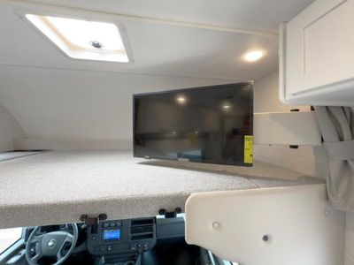 2026 Thor Motor Coach Quantum - Photo 15