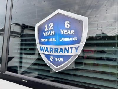 2026 Thor Motor Coach Quantum - Photo 26