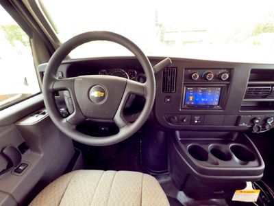 2026 Thor Motor Coach Quantum - Photo 12