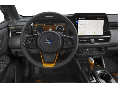 2026 Subaru Outback — photo 68 view