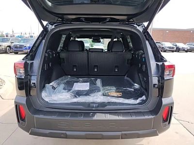 2026 Subaru Outback — photo 57 view